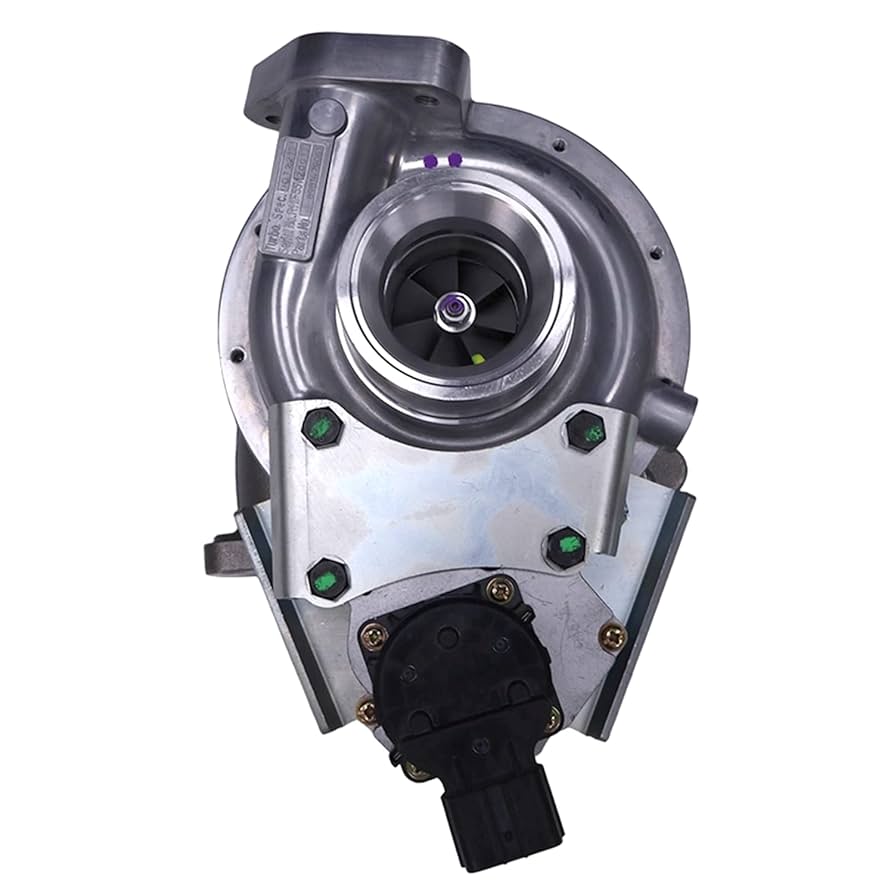 【414】Schneeページ Starter Motor for 4JK1 ISUZU Engine 8980281980, S13555B